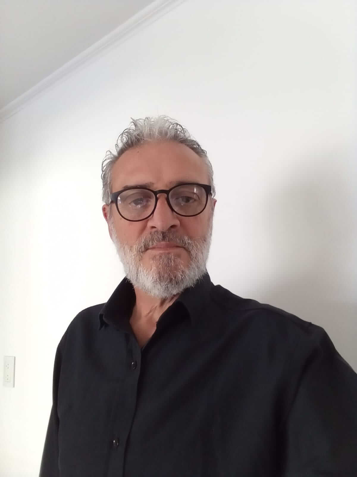 Rolo Avancini - Coach Ontológico Profesional